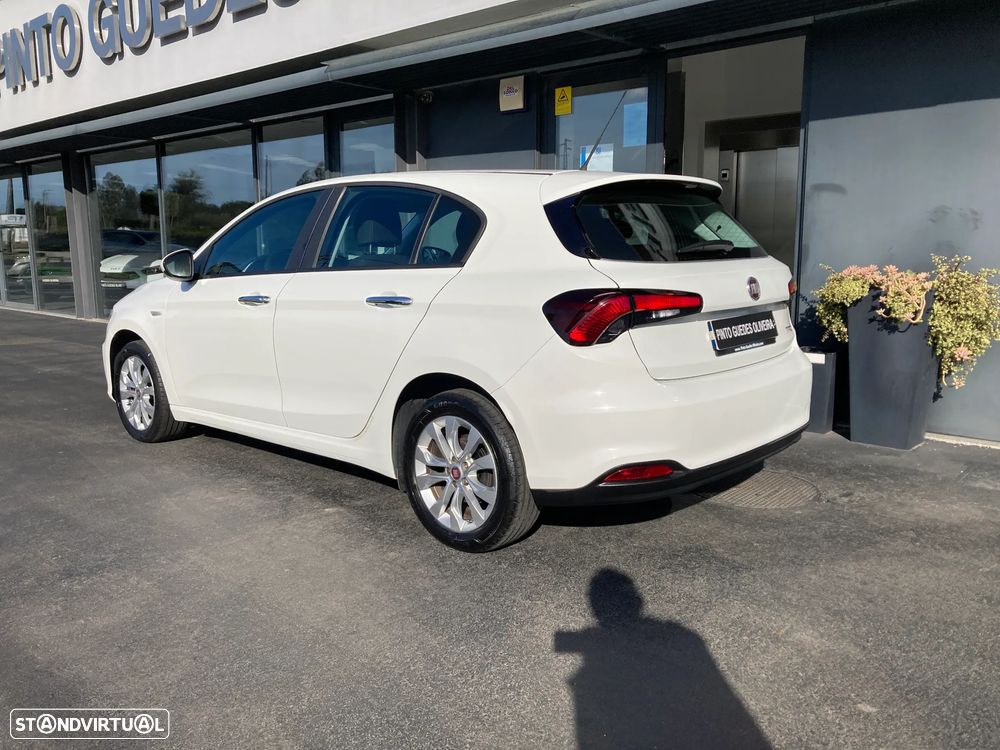 Fiat Tipo 1.3 Multijet Life - 7
