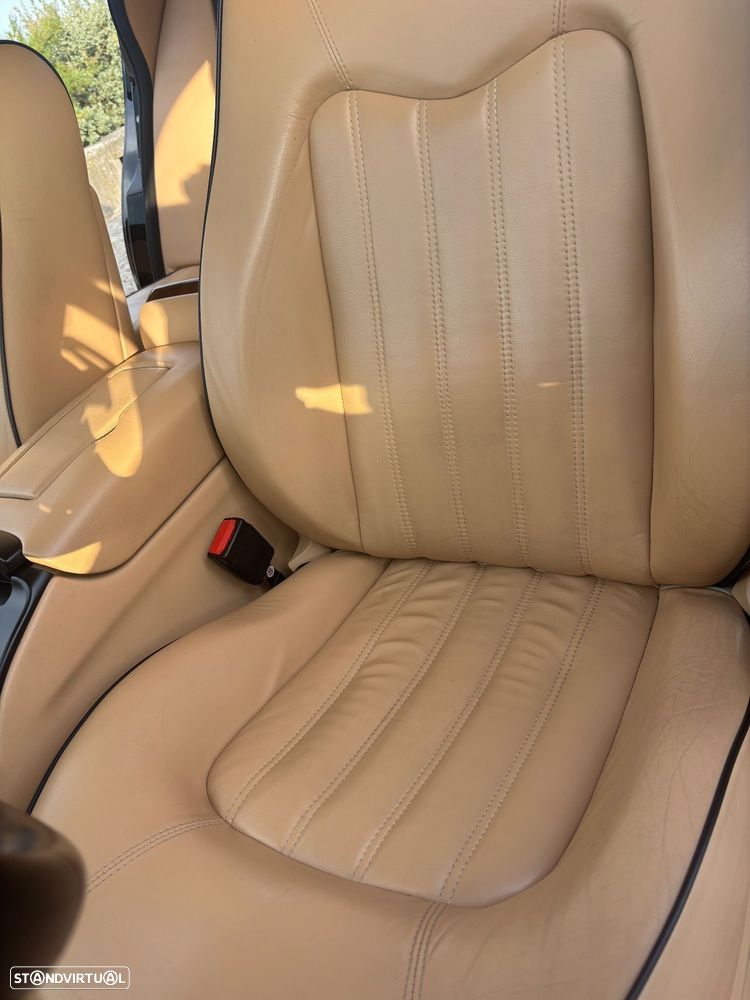 Maserati Quattroporte DuoSelect - 26