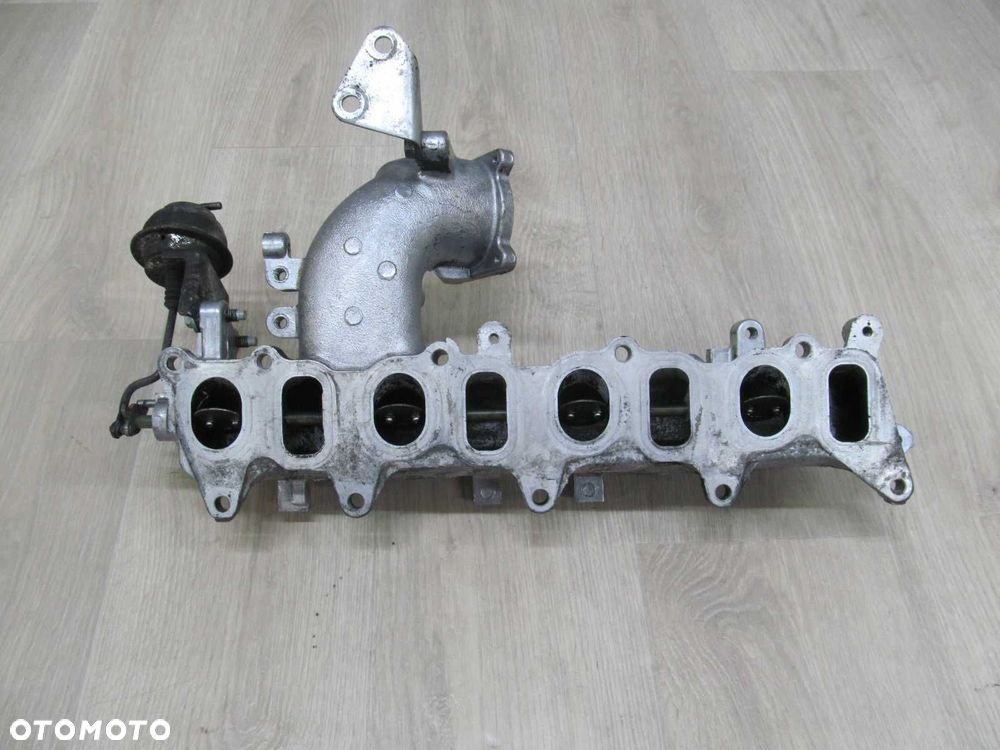 NISSAN CABSTAR MAXITY NT400 07-18 3.0 KOLEKTOR SSACY - 5