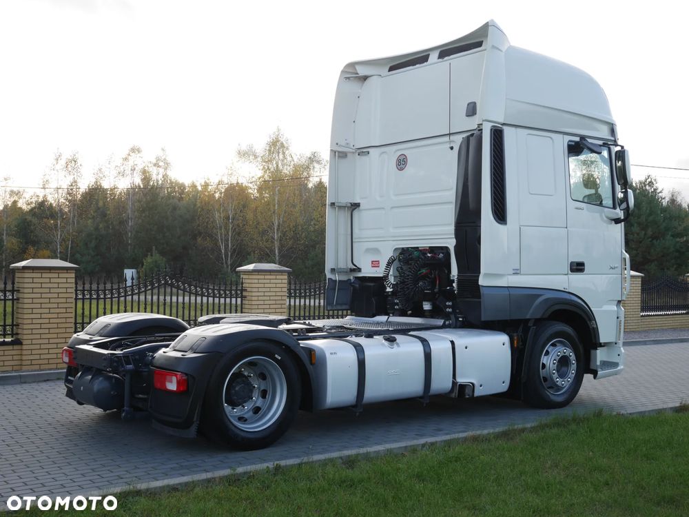 DAF XF 106.480/ Low Deck/Mega - 7