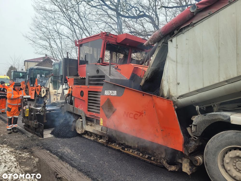 Volvo ABG TITAN 7820 B - 4
