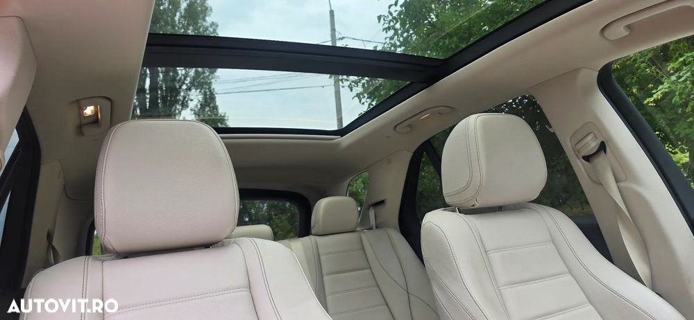 Mercedes-Benz GLE 350 de 4MATIC - 38