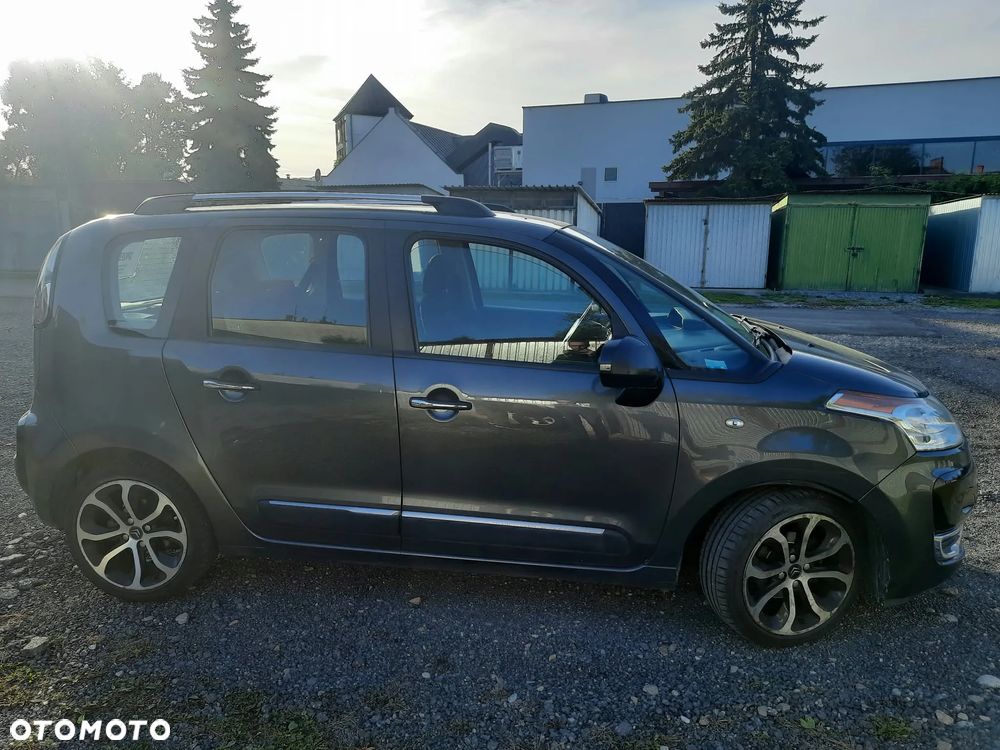 Citroën C3 Picasso 1.6 HDi Attraction - 6