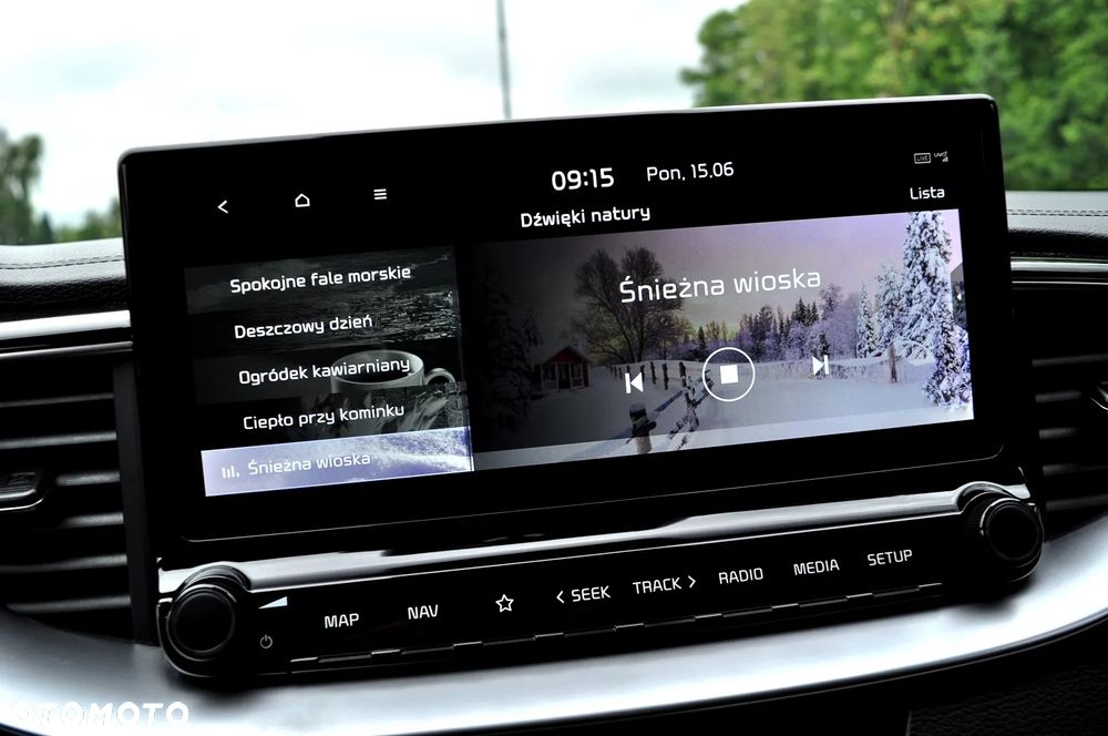 Kia XCeed 1.6 CRDi PLATINUM EDITION - 28