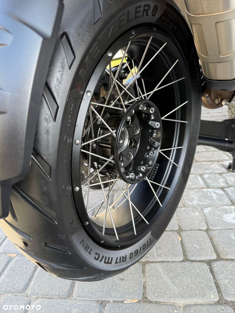 BMW R1250 GS Adventure - 29