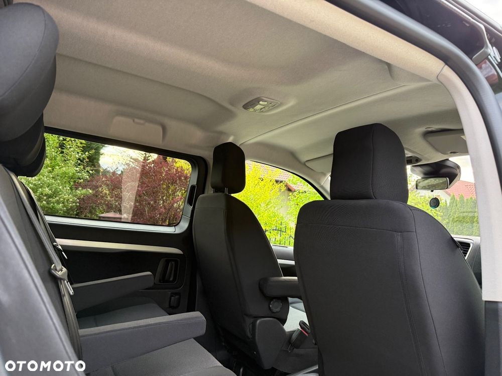 Opel VIVARO - 17