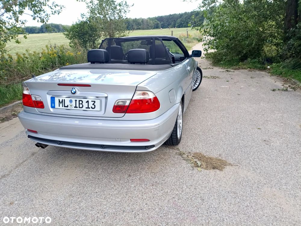 BMW Seria 3 320 Ci Edition Exclusive - 34