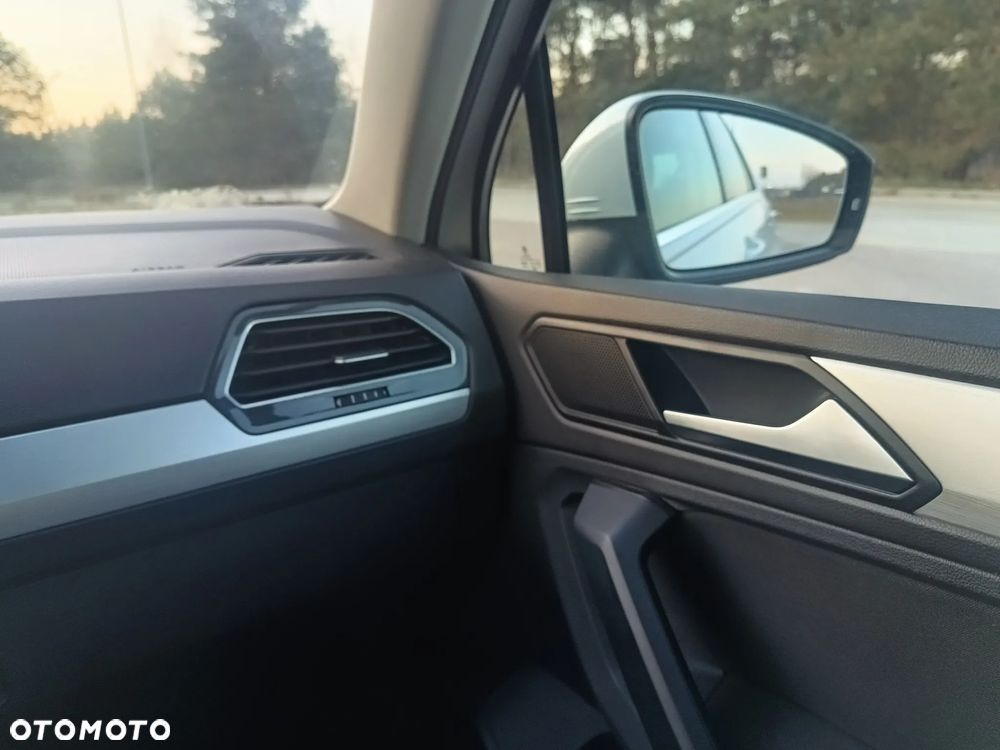 Volkswagen Tiguan 2.0 TDI BMT SCR Comfortline DSG - 17