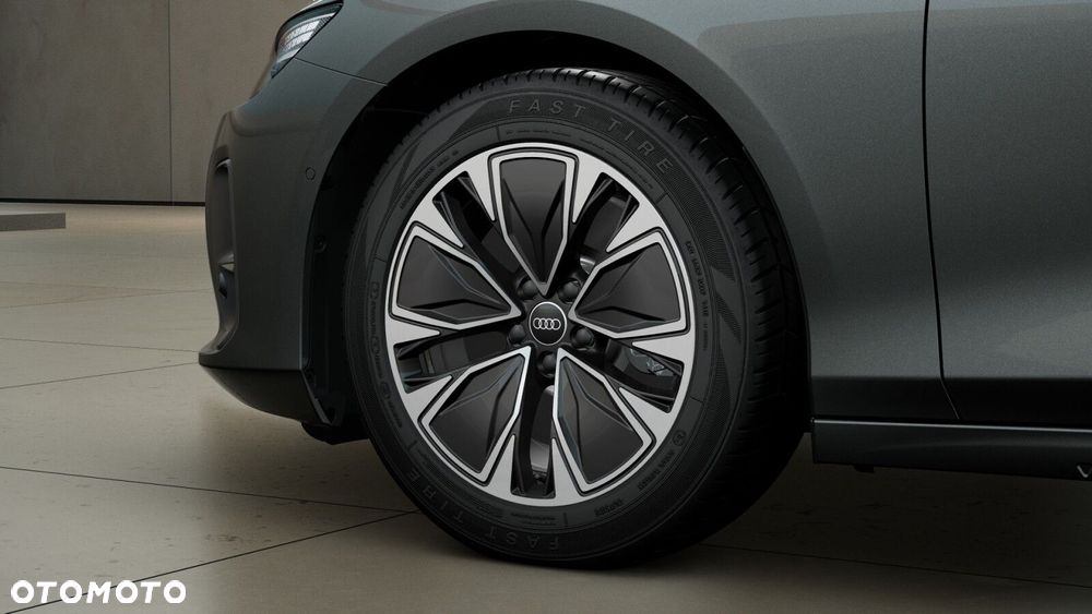 Audi A6 Avant - 6