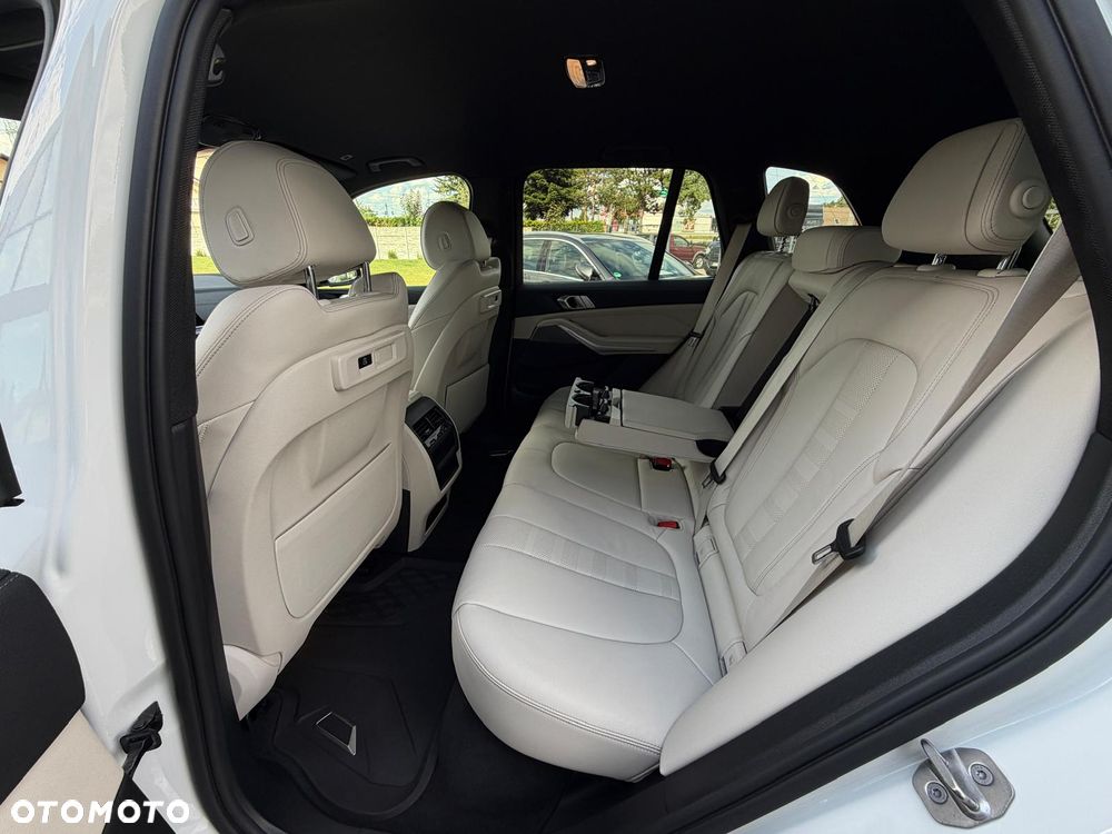 BMW X5 - 21