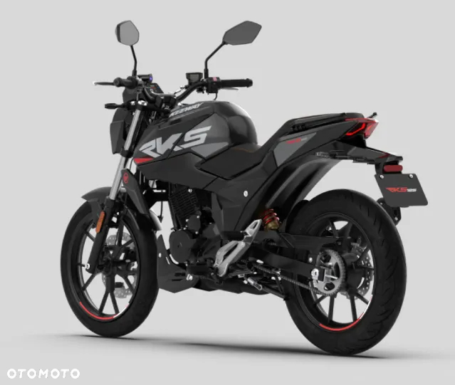 Keeway RKF - 10