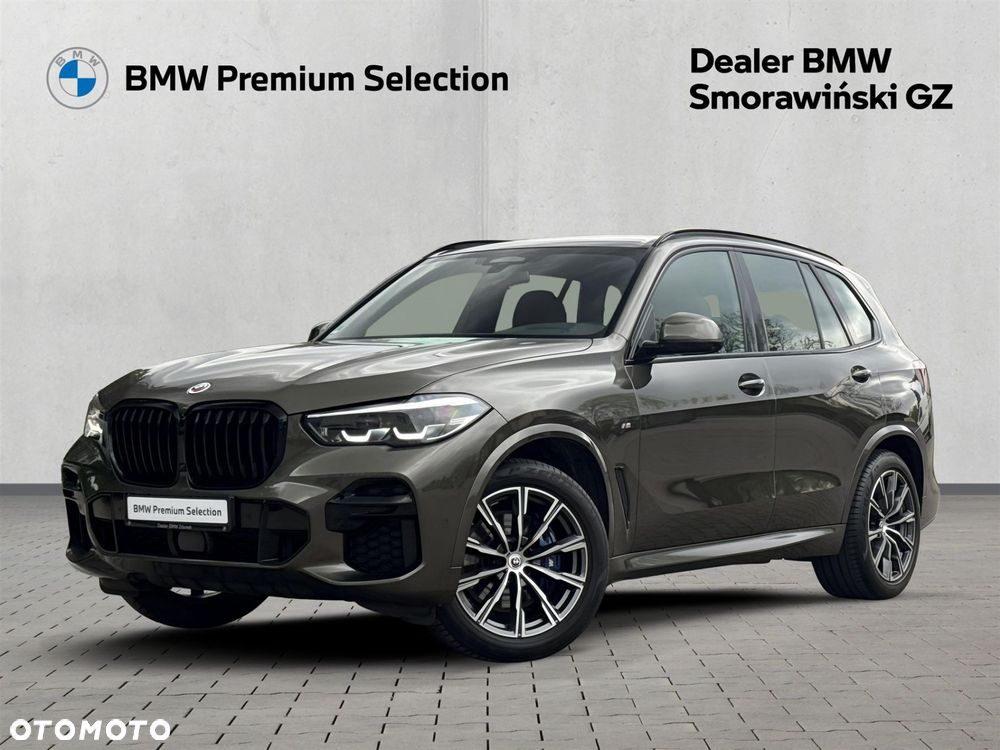 BMW X5 - 2