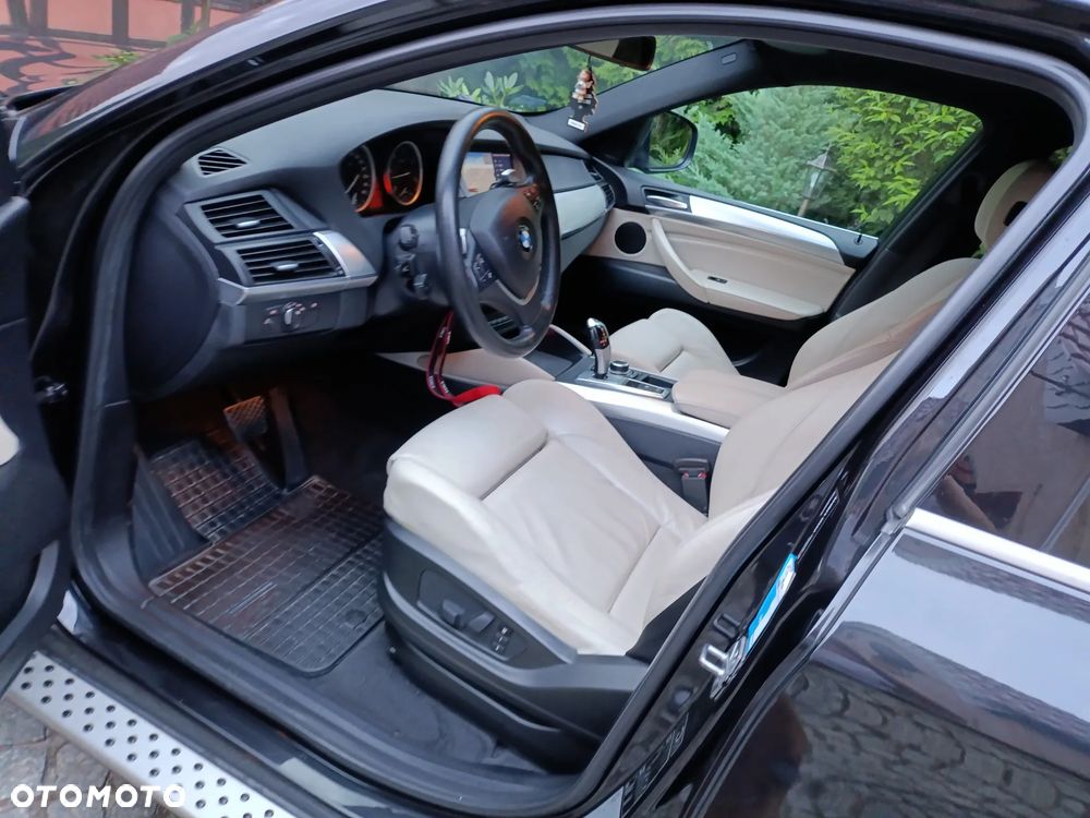 BMW X6 - 34
