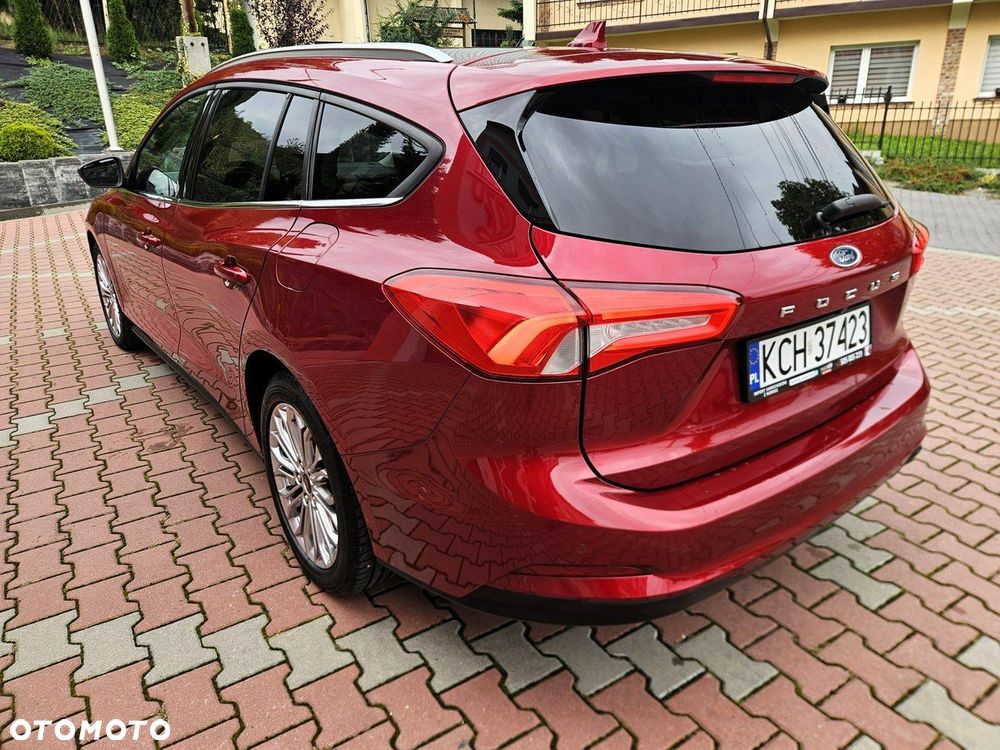 Ford Focus - 4