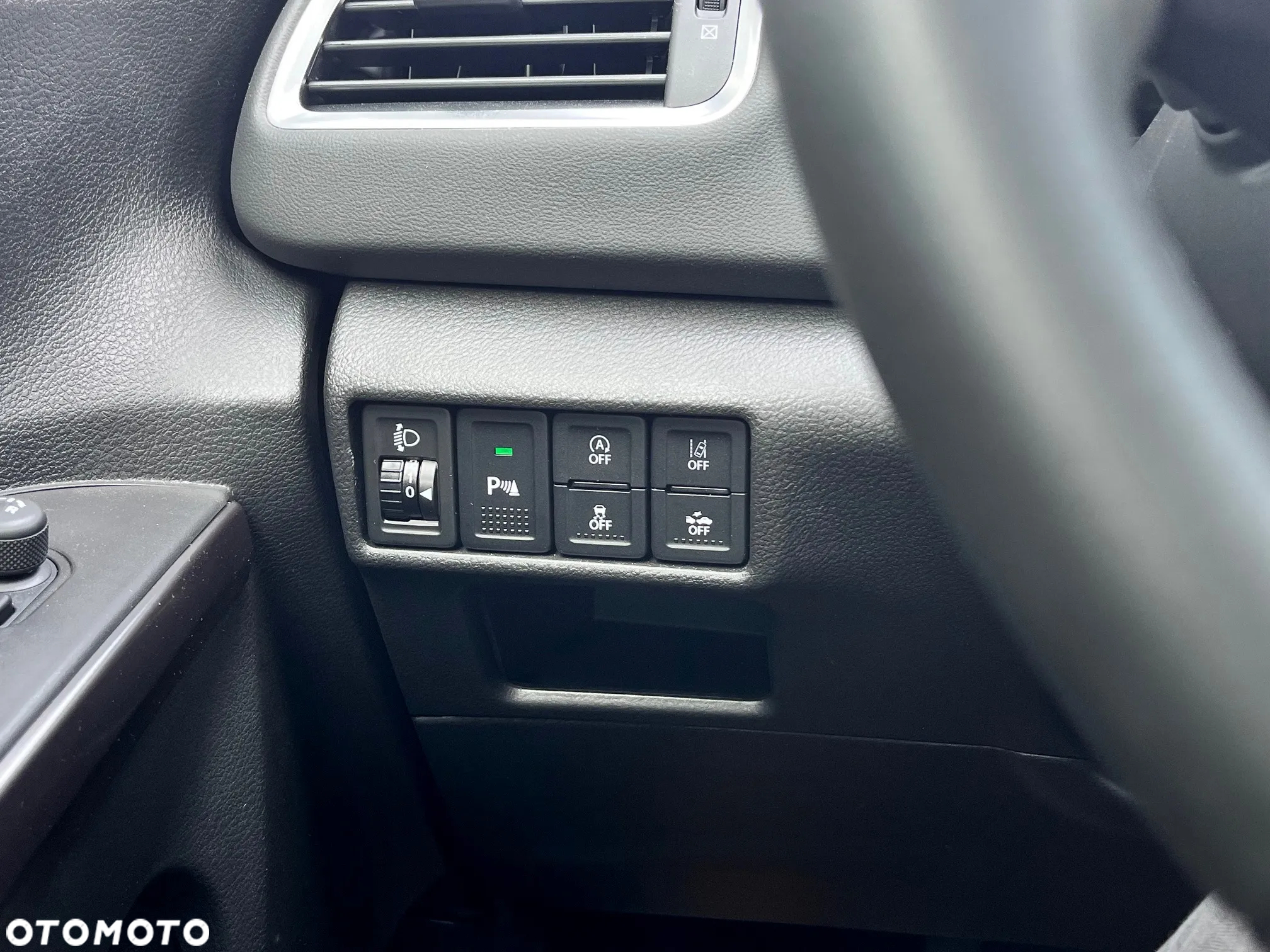 Suzuki SX4 S-Cross - 24