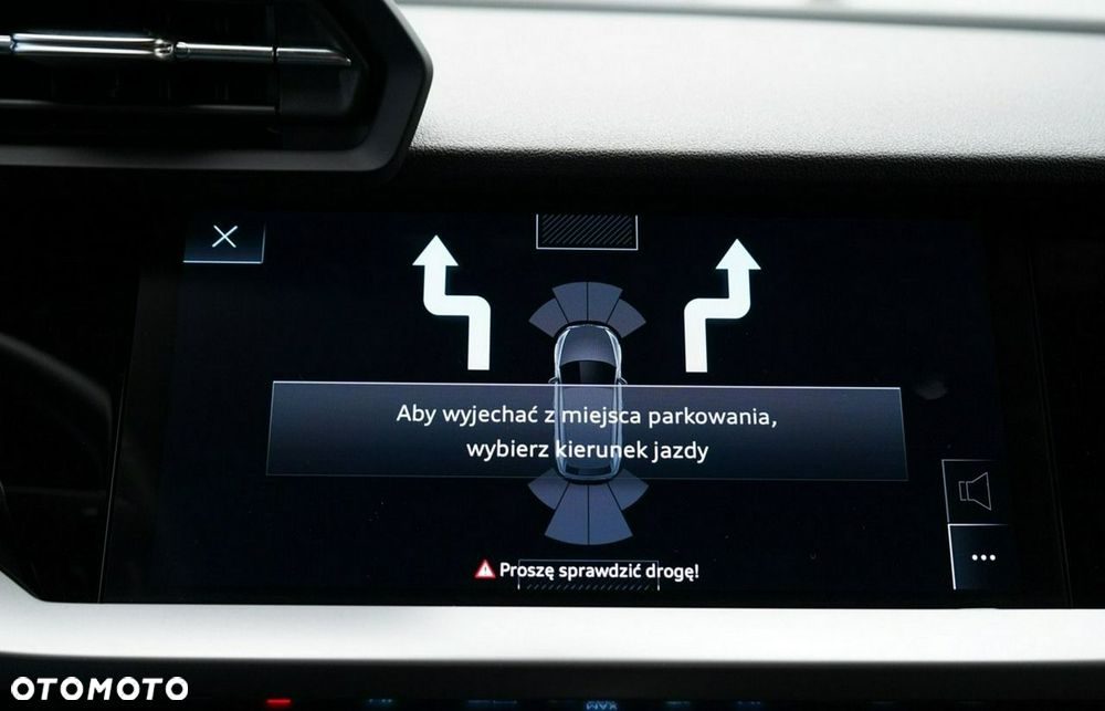 Audi A3 Sportback - 26