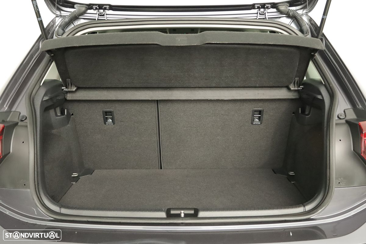 VW Polo 1.0 TSI Life - 21