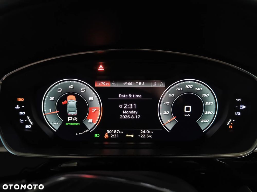 Audi S8 4.0 TFSI Quattro - 14