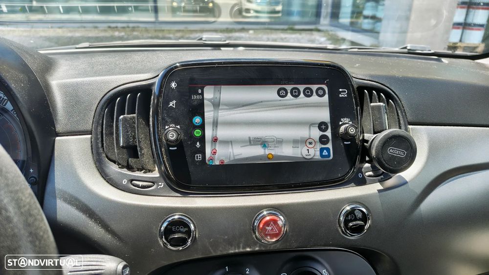 Fiat 500 0.9 8V TwinAir S&S Sport - 10