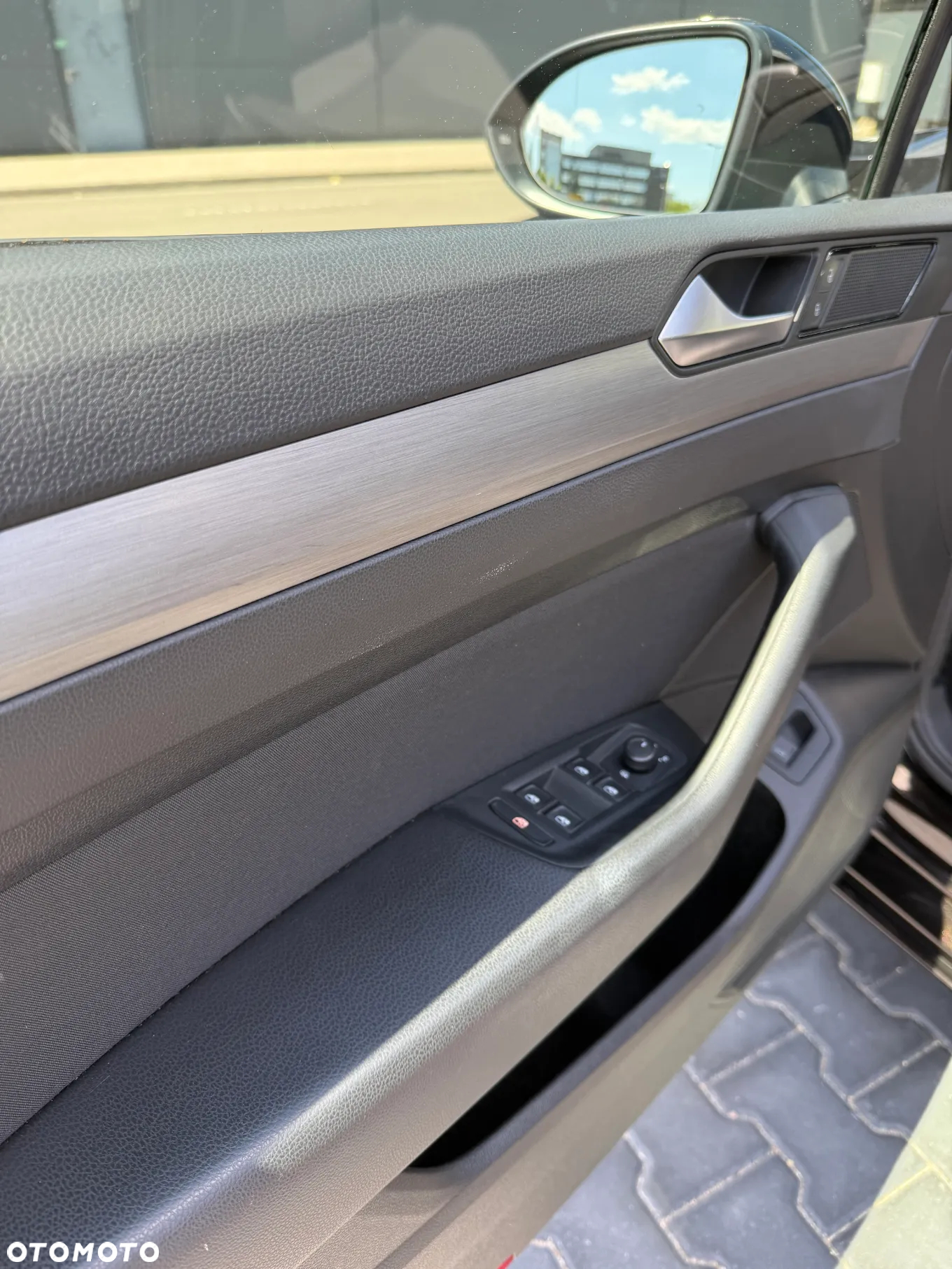 Volkswagen Passat 1.5 TSI EVO Trendline DSG - 13