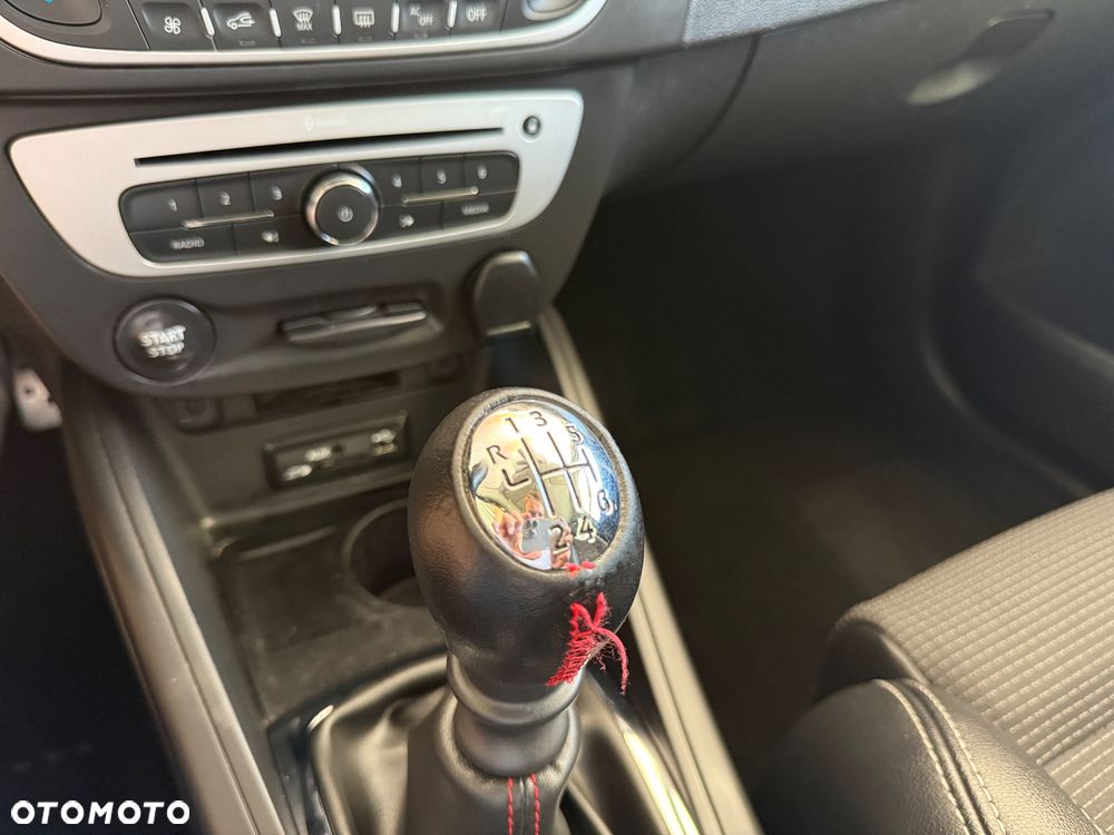 Renault Megane TCe 220 Start & Stop GT 220 - 34