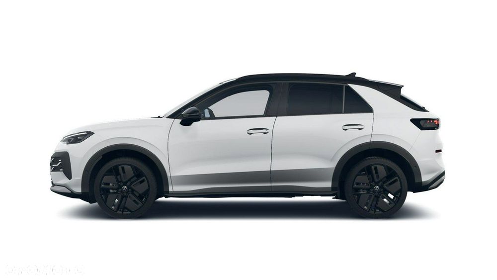 Volkswagen T-Roc 1.5 eTSI Style DSG - 2
