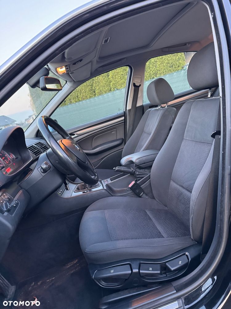 BMW Seria 3 316i Edition Exclusive - 12