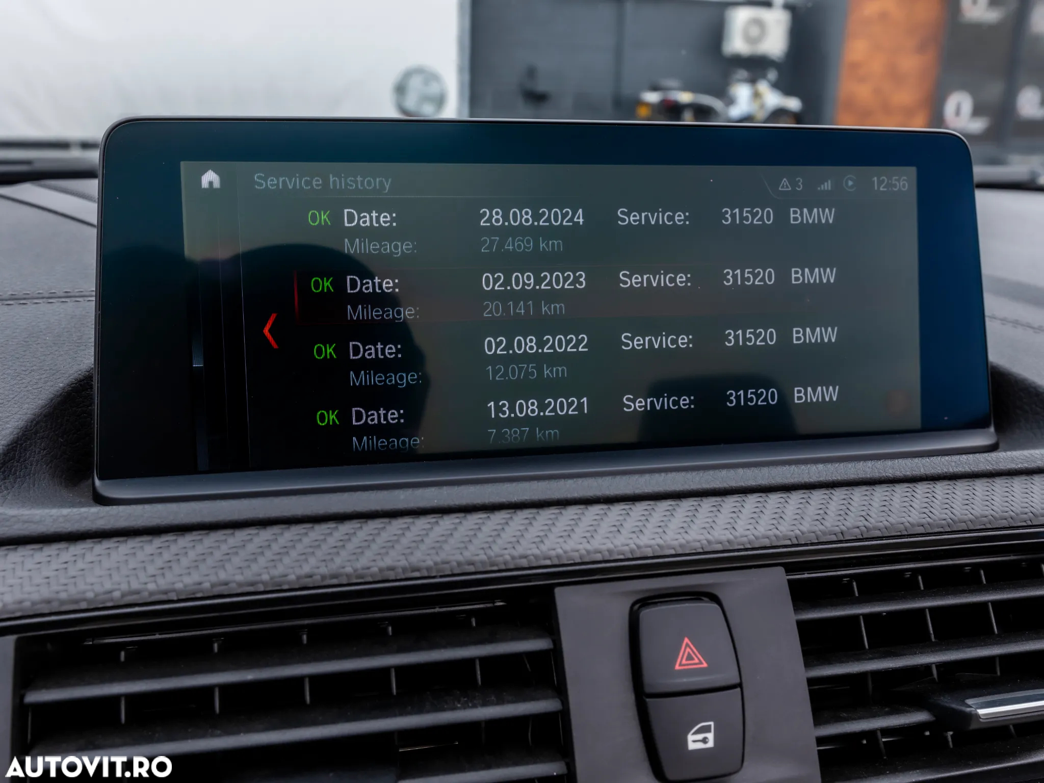 BMW M2 M240i xDrive AT - 38