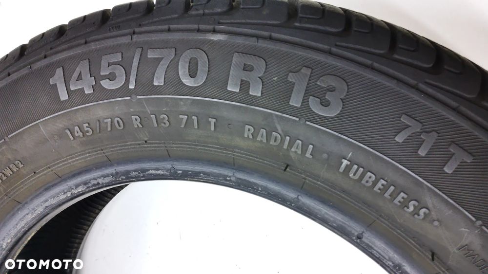 145/70R13 71T Barum Brillantis 2 - 7