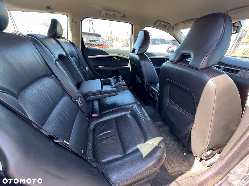 Volvo V70 - 15