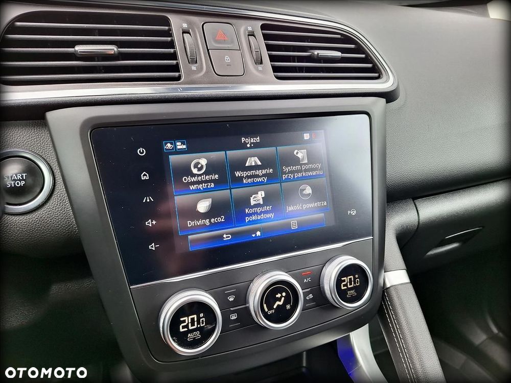 Renault Kadjar 1.5 Blue dCi Intens - 27