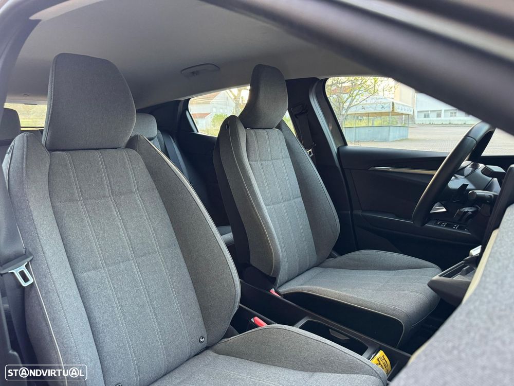 Renault Mégane E-Tech EV60 Equilibre Optimum Charge - 27