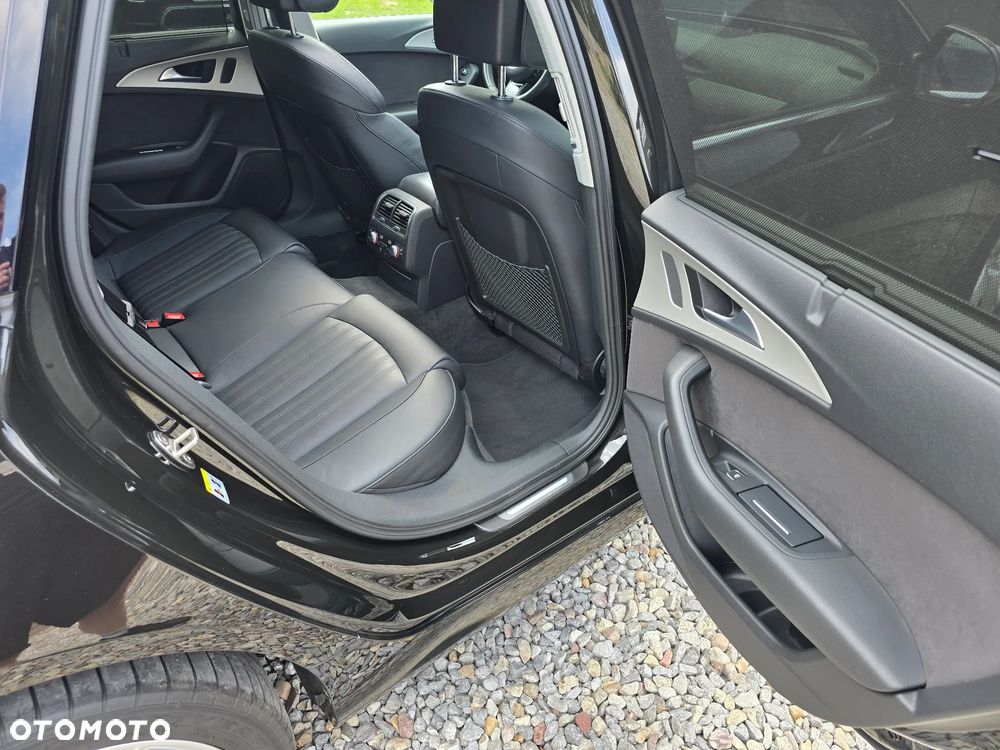 Audi A6 Avant 2.0 TDI Ultra S tronic - 21