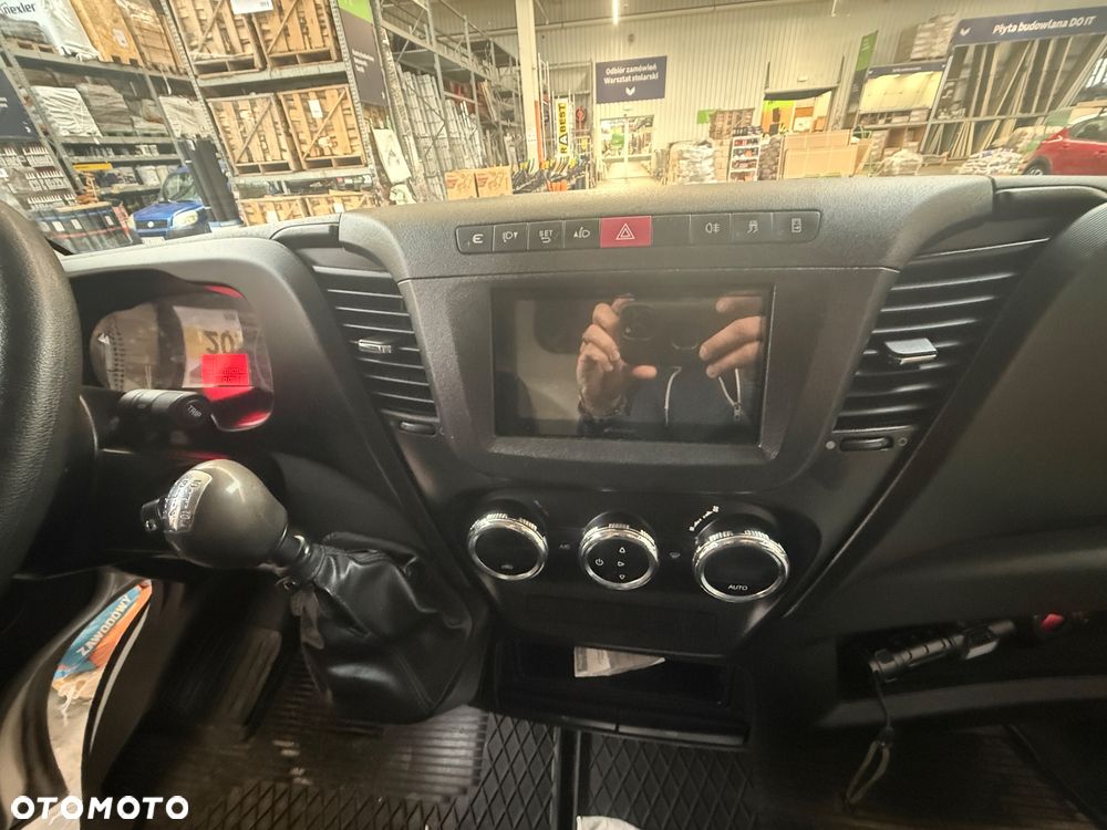 Iveco Daily - 5