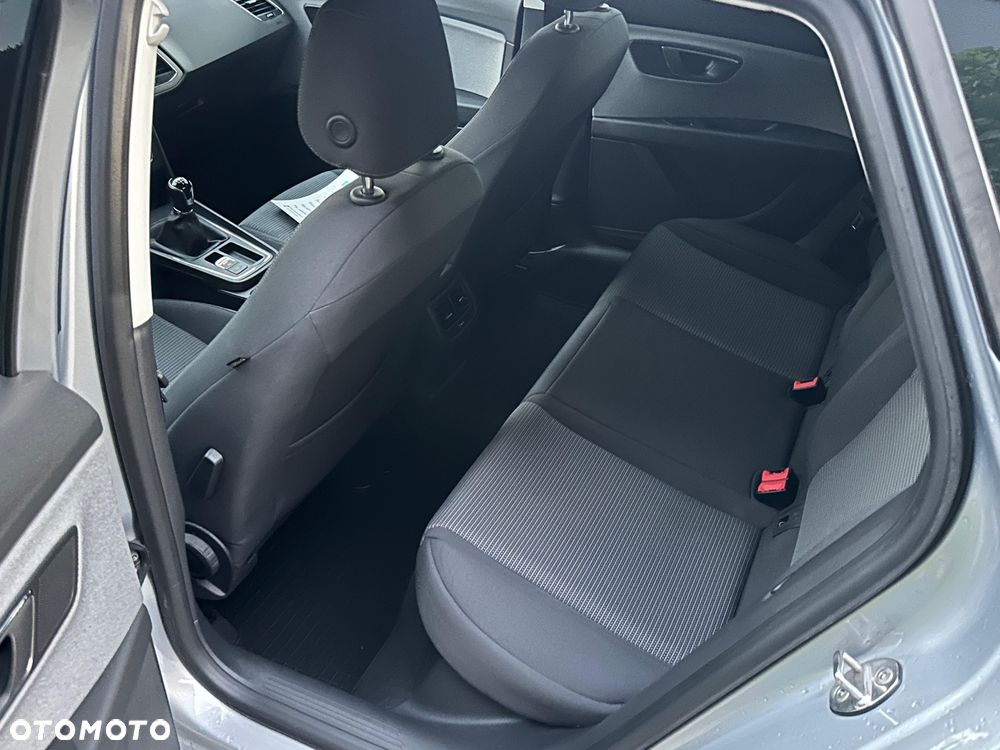Seat Leon - 27