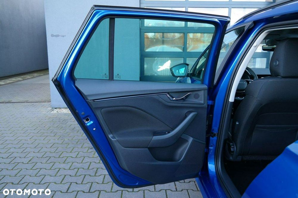 Skoda Kamiq - 23