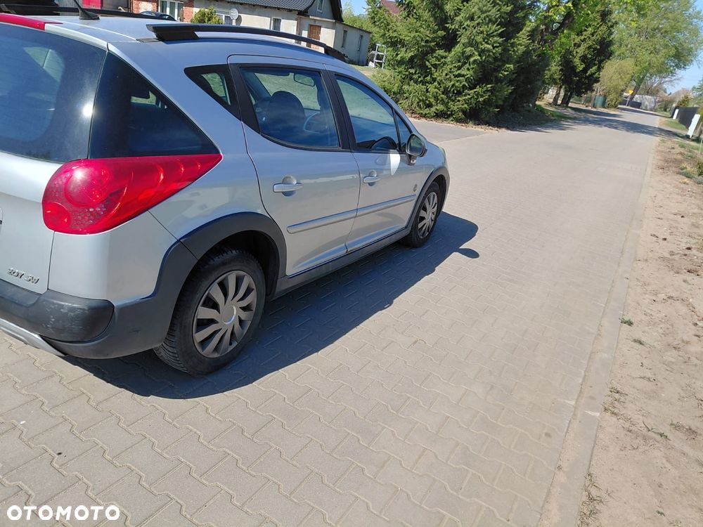 Peugeot 207 1.4 Trendy - 6