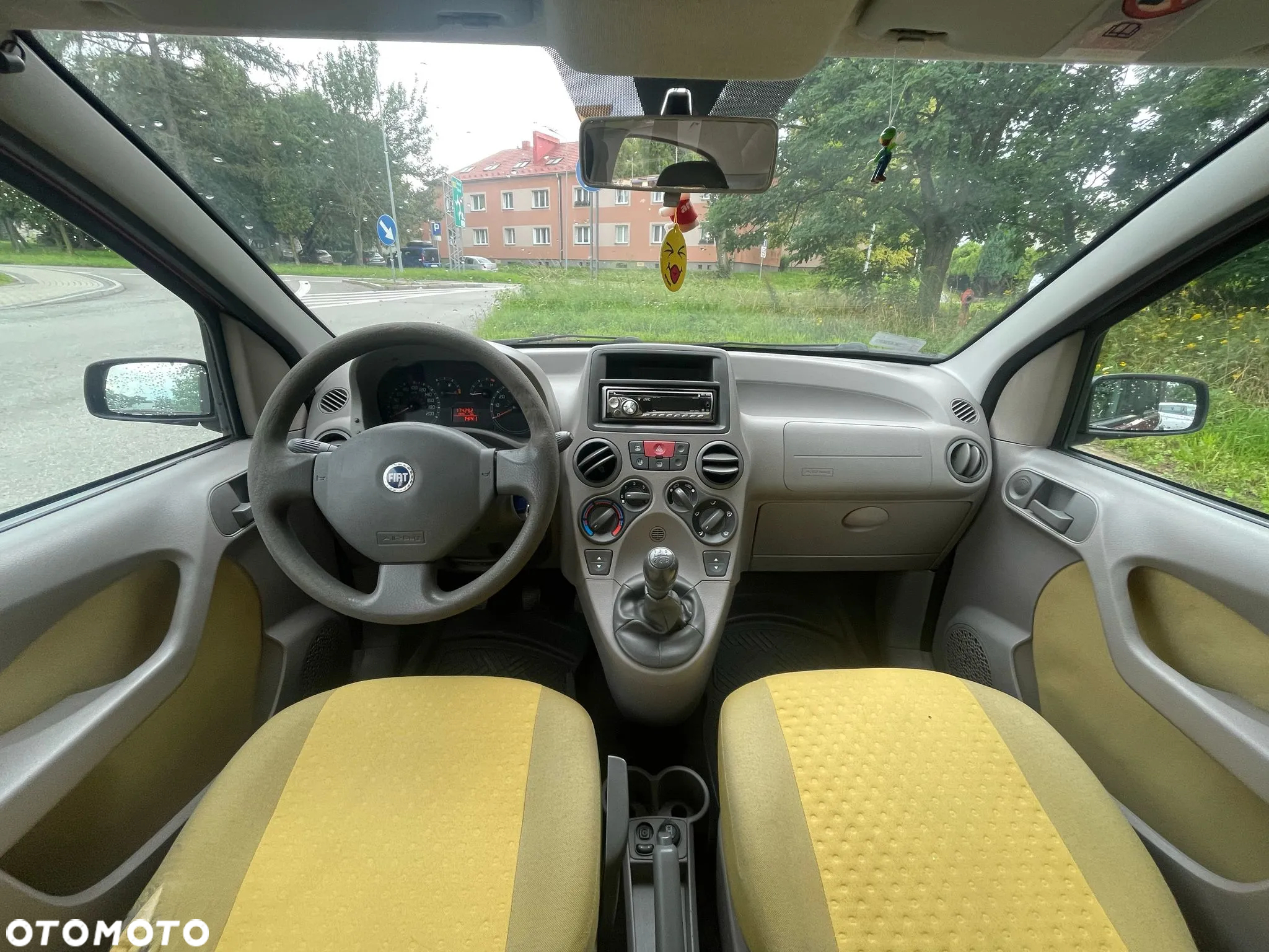 Fiat Panda 1.2 Dynamic - 13
