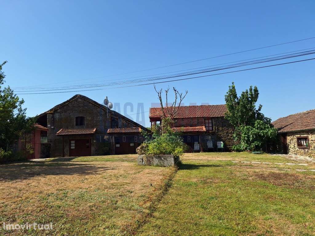 Encantadora Moradia no Coração da Natureza - Boticas - Grande imagem: 4/49