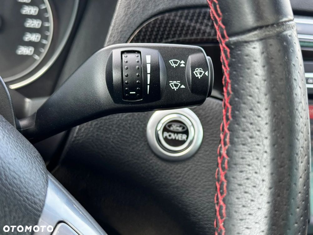 Ford S-Max 2.2 TDCi DPF Platinium X - 16