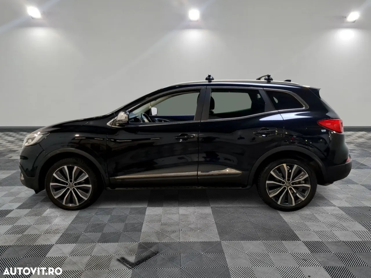 Renault Kadjar Energy dCi 130 Bose Edition - 6