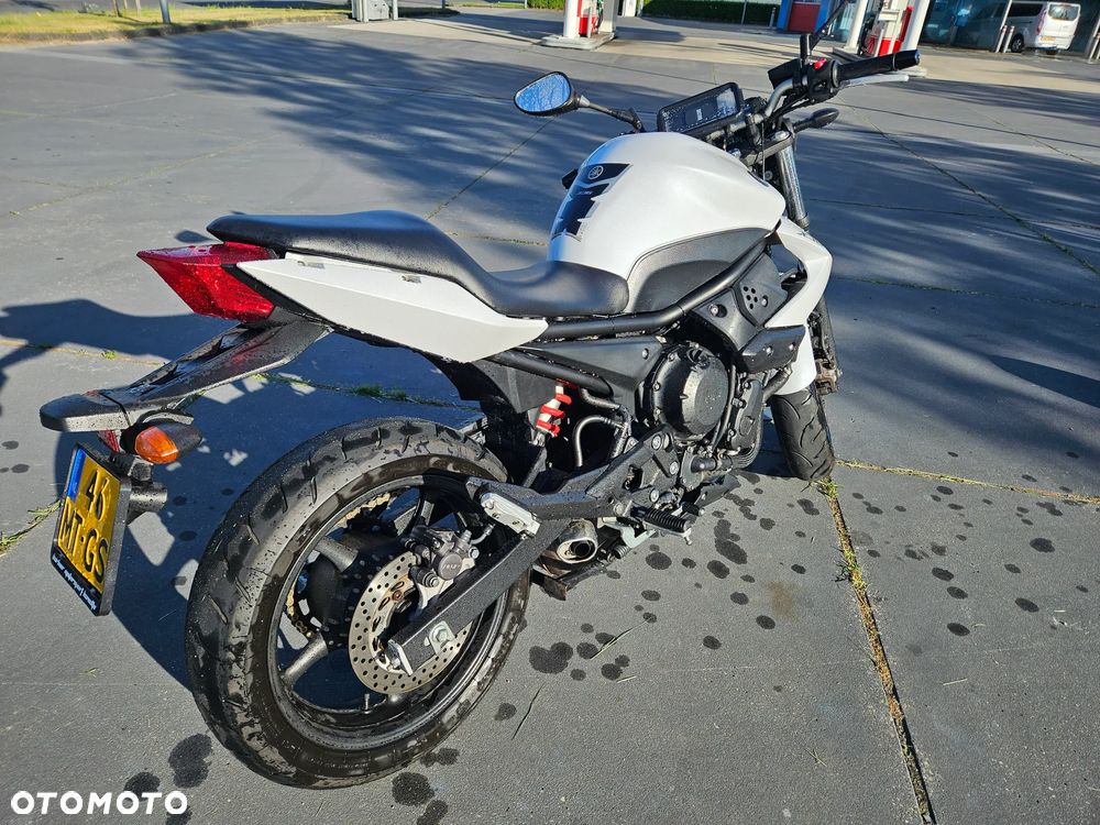 Yamaha XJ - 13