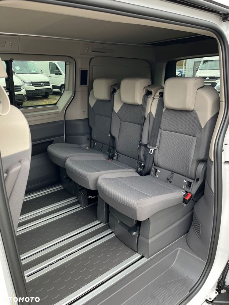 Volkswagen California - 12