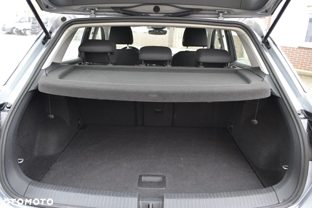 Volkswagen T-Roc 1.5 TSI OPF DSG Life - 20