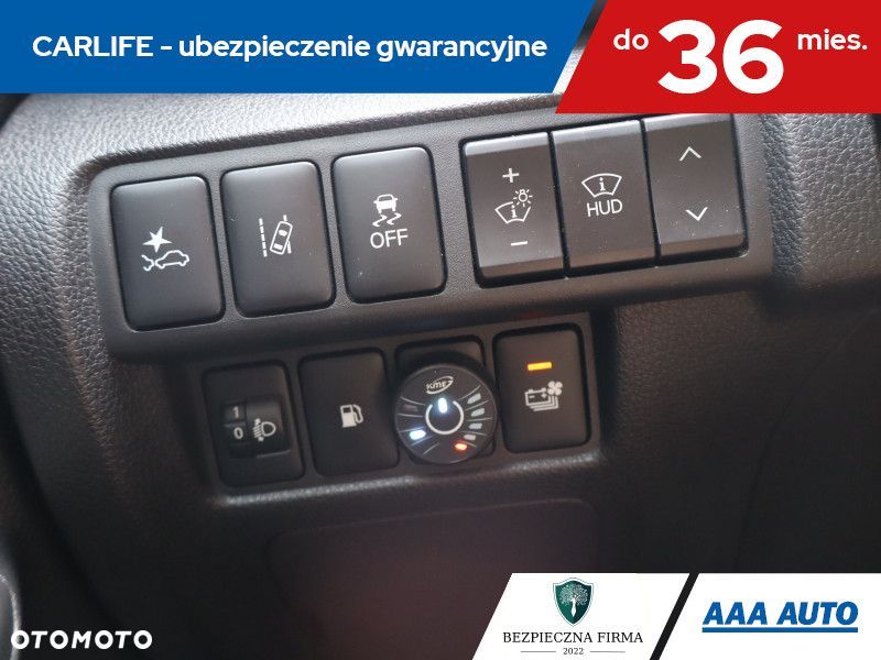 Mitsubishi Eclipse Cross - 19
