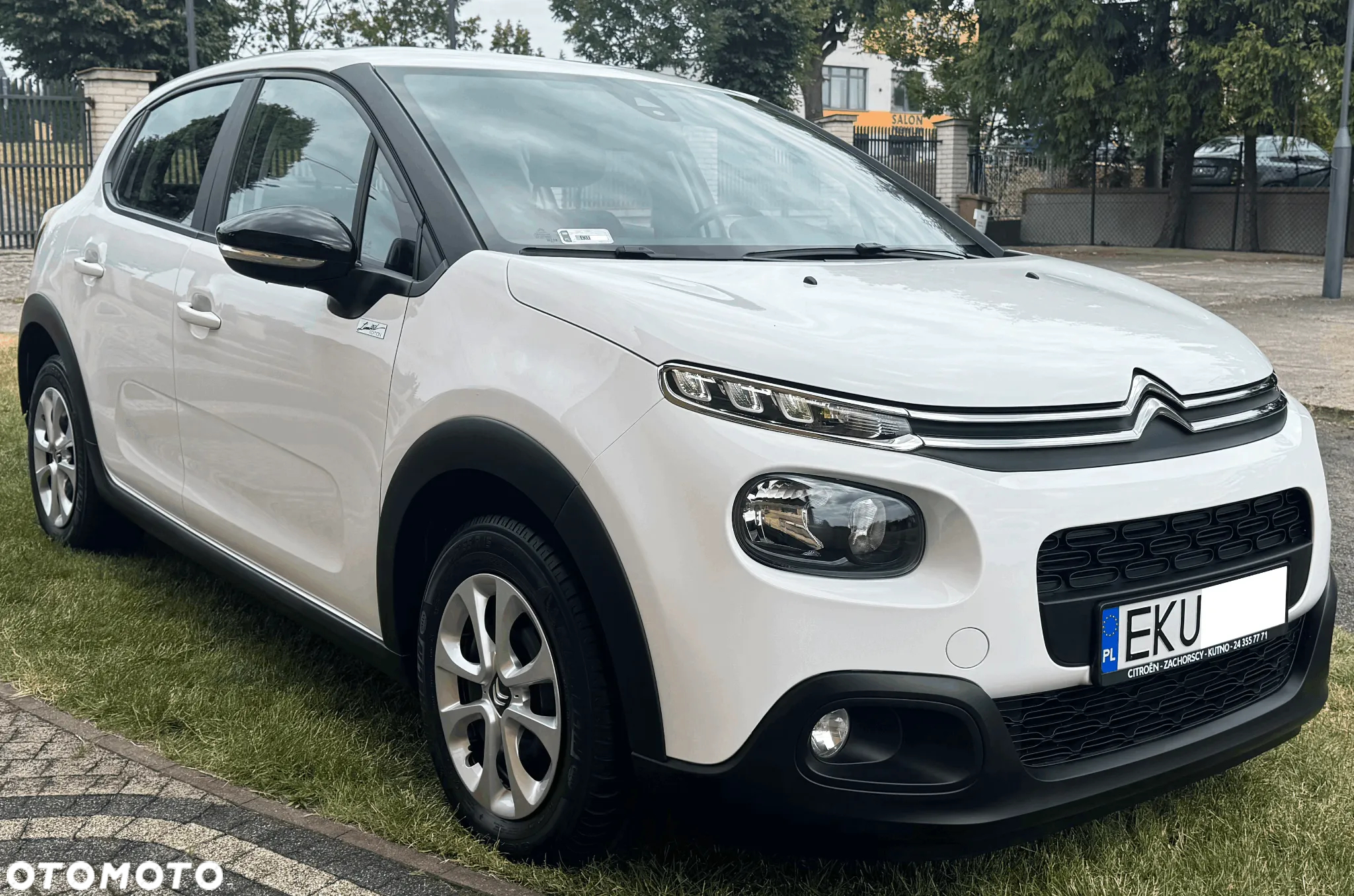 Citroën C3 1.2 PureTech Feel - 11