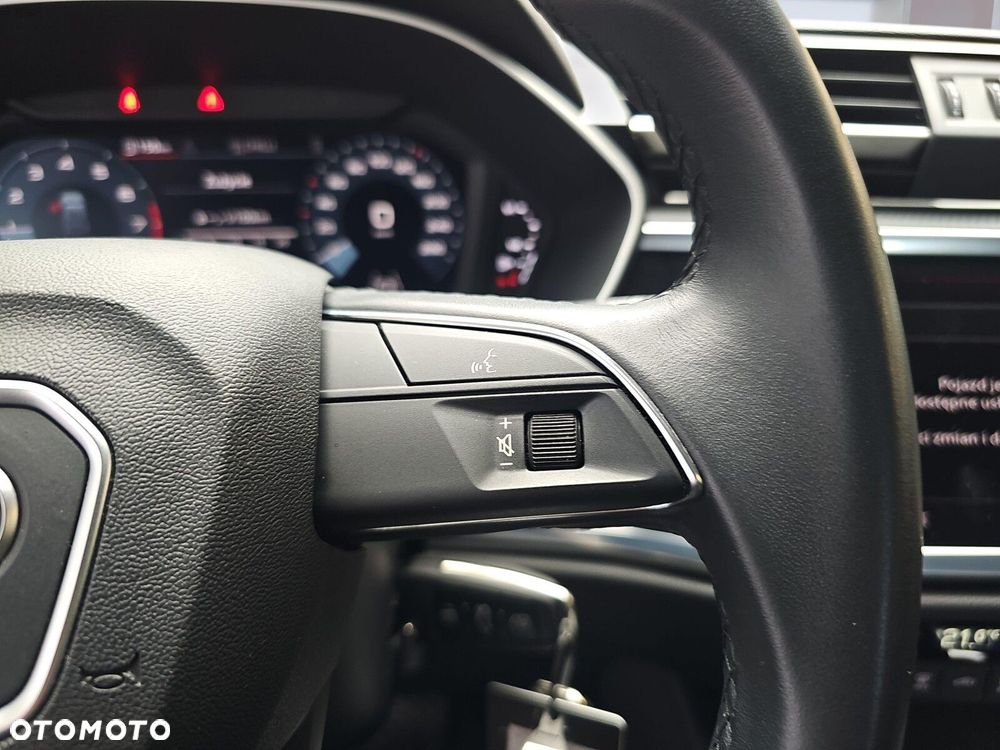 Audi Q3 35 TFSI S tronic - 15