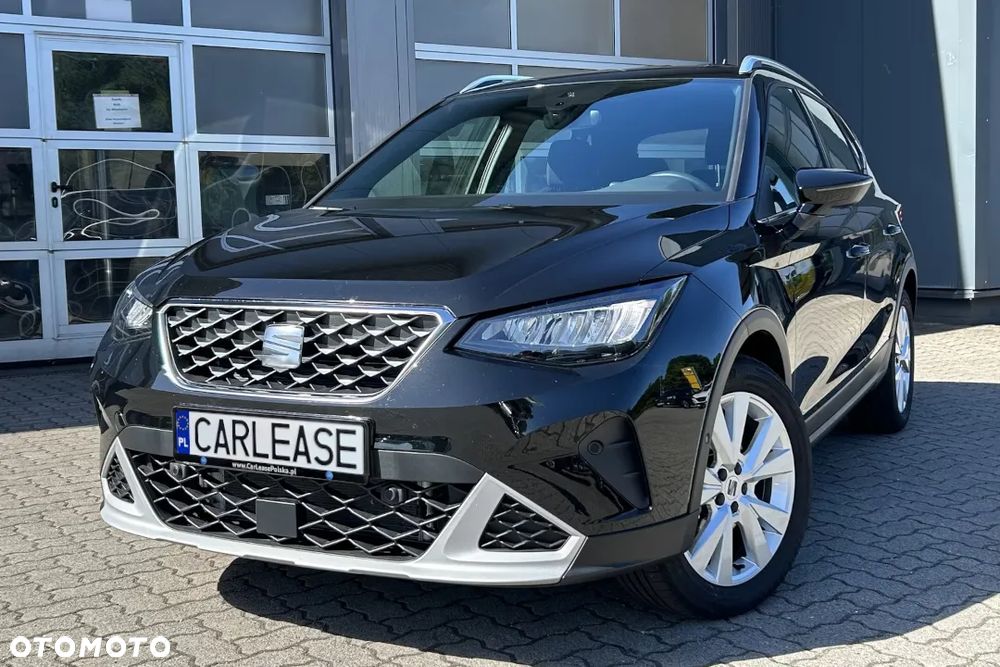 Seat Arona 1.0 TSI Style S&S DSG - 4