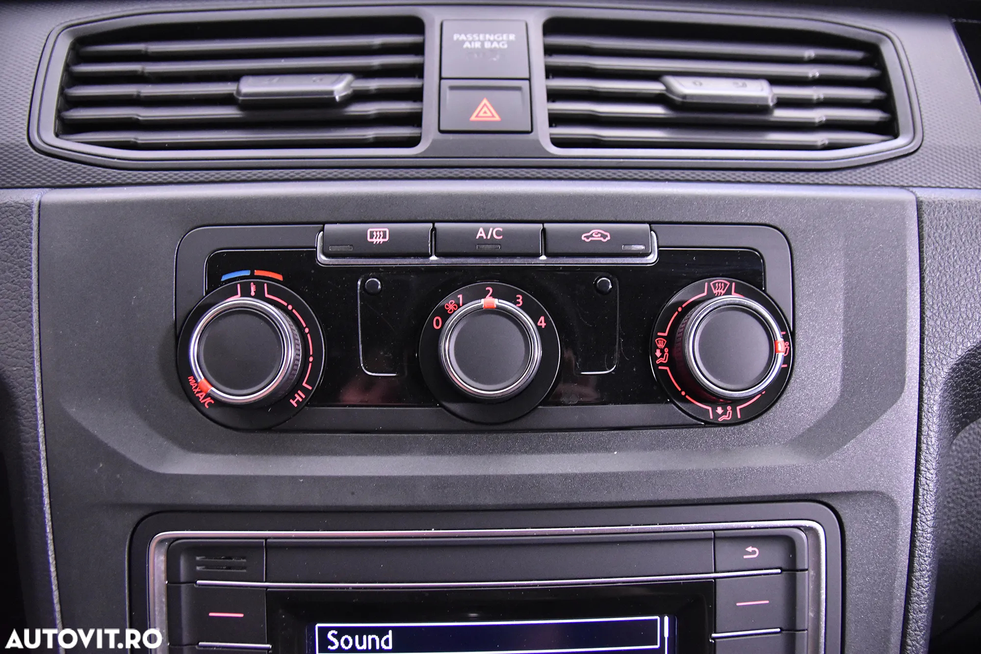 Volkswagen Caddy - 15