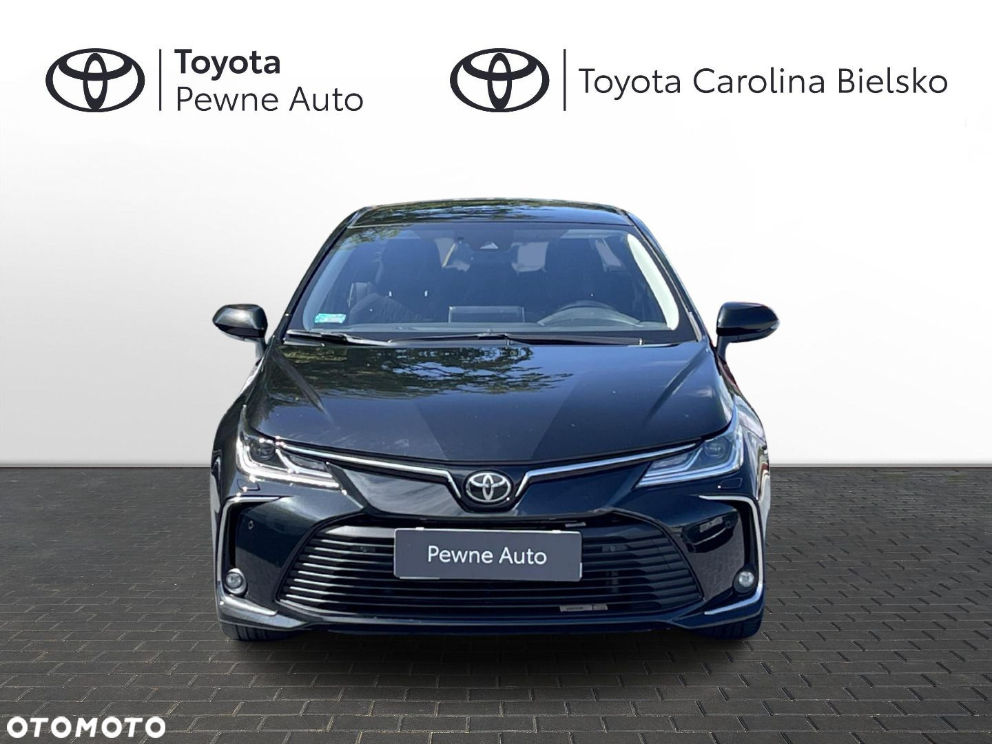 Toyota Corolla - 5